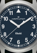 Hamilton Khaki Field Quartz 38 mm