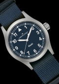 Hamilton Khaki Field Quartz 38 mm