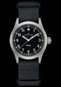 Hamilton Khaki Field Quartz 38 mm