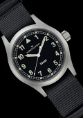 Hamilton Khaki Field Quartz 38 mm