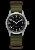 Hamilton Khaki Field Quartz 38 mm