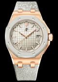 Audemars Piguet Royal Oak Offshore Selfwinding / 37 mm