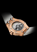 Audemars Piguet Royal Oak Offshore Selfwinding / 37 mm