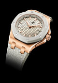 Audemars Piguet Royal Oak Offshore Selfwinding / 37 mm