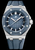 Audemars Piguet Royal Oak Offshore Selfwinding / 43 mm