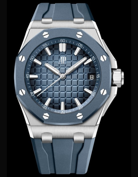 Audemars Piguet Royal Oak Offshore Selfwinding / 43 mm