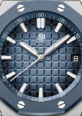 Audemars Piguet Royal Oak Offshore Selfwinding / 43 mm