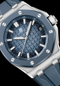 Audemars Piguet Royal Oak Offshore Selfwinding / 43 mm