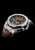 Audemars Piguet Royal Oak Offshore Selfwinding Chronogaph  /  43 Mm