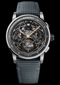 Code 11.59 By Audemars Piguet Selfwinding Flying Tourbillon Chronograph