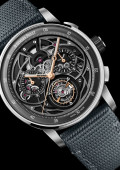 Code 11.59 By Audemars Piguet Selfwinding Flying Tourbillon Chronograph