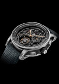 Code 11.59 By Audemars Piguet Selfwinding Flying Tourbillon Chronograph