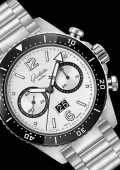 SeaQ Chronograph