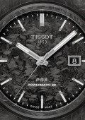 Tissot Powermatic 80 / 40mm