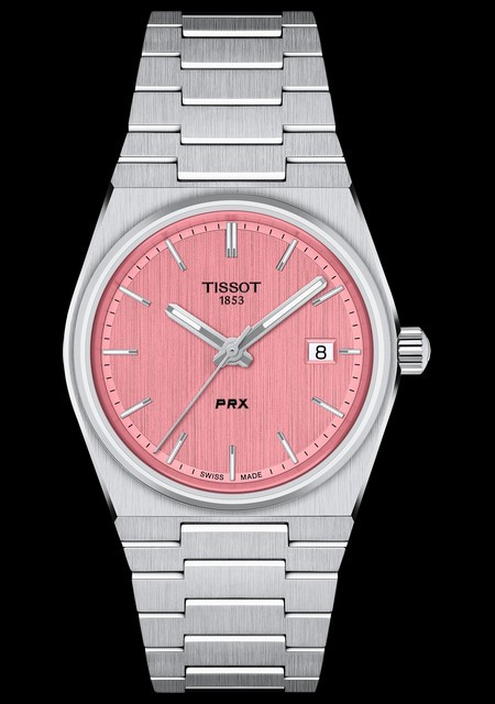 Tissot Powermatic 80 / 35 mm