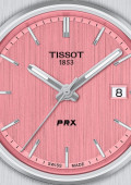 Tissot Powermatic 80 / 35 mm