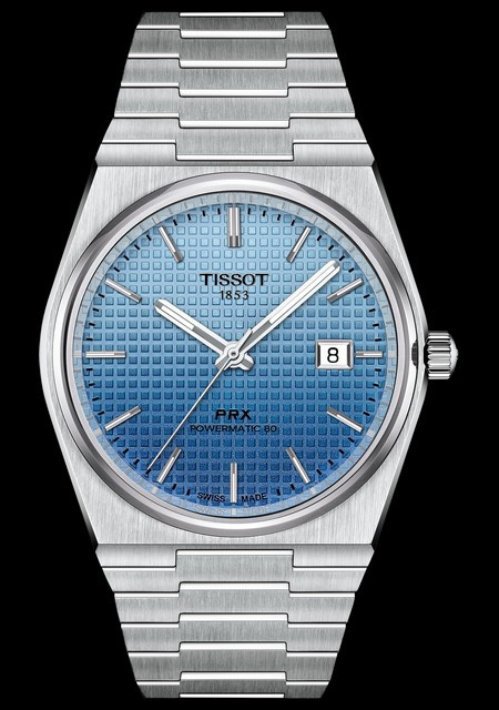 Tissot Powermatic 80 / 40mm