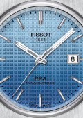 Tissot Powermatic 80 / 40mm