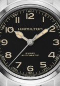 Hamilton Khaki Field Murph 38 mm