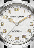 Hamilton Khaki Field Murph 38 mm