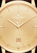 Patrimony Self-Winding