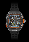 RM 65-01 Automatic Split-Seconds Chronograph McLaren W1