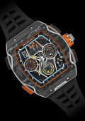 RM 65-01 Automatic Split-Seconds Chronograph McLaren W1