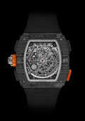 RM 65-01 Automatic Split-Seconds Chronograph McLaren W1