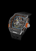 RM 65-01 Automatic Split-Seconds Chronograph McLaren W1