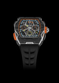 RM 65-01 Automatic Split-Seconds Chronograph McLaren W1