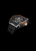 RM 65-01 Automatic Split-Seconds Chronograph McLaren W1