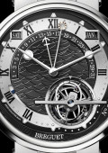 Marine Tourbillon Equation Marchante 5887