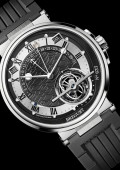 Marine Tourbillon Equation Marchante 5887