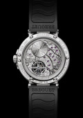 Marine Tourbillon Equation Marchante 5887