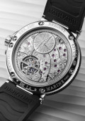 Marine Tourbillon Equation Marchante 5887