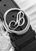 Marine Tourbillon Equation Marchante 5887