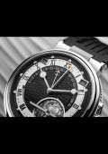 Marine Tourbillon Equation Marchante 5887