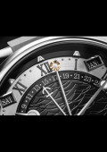 Marine Tourbillon Equation Marchante 5887