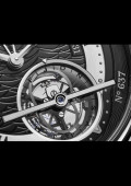 Marine Tourbillon Equation Marchante 5887