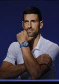 Big Bang Unico Novak Djokovic