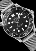 Seamaster Diver 300m