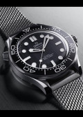 Seamaster Diver 300m