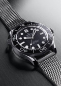 Seamaster Diver 300m