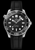 Seamaster Diver 300m