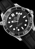 Seamaster Diver 300m