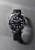 Seamaster Diver 300m