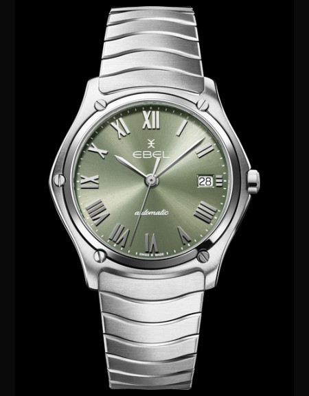 Sport Classic 37 mm Automatic