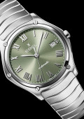 Sport Classic 37 mm Automatic