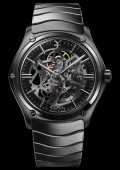 Sport Classic Skeleton Black Limited Edition 42 mm