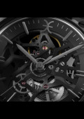 Sport Classic Skeleton Black Limited Edition 42 mm